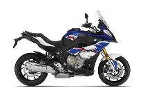 Acheter une moto Occasions BMW S 1000 XR ABS (touring)