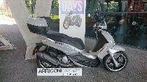 Motorrad kaufen Neufahrzeug PIAGGIO Beverly 350 i.e. ABS (roller)