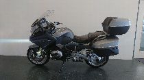 Acheter une moto Occasions BMW R 1200 RT ABS (touring)