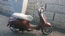 Motorrad kaufen Neufahrzeug PIAGGIO Vespa Primavera 125 ABS iGet (roller)