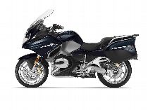 Motorrad kaufen Occasion BMW R 1200 RT ABS (touring)