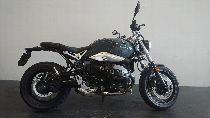 Aquista moto Occasioni BMW R nine T Pure ABS (retro)