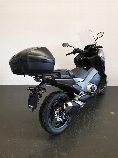 Motorrad kaufen Occasion HONDA NC 750 D Integra (roller)