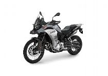 Motorrad kaufen Occasion BMW F 850 GS Adventure (enduro)
