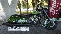 Motorrad kaufen Occasion INDIAN Chief Dark Horse (custom)