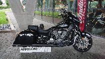 Acheter une moto Occasions INDIAN Chieftain Limited (custom)