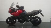 Motorrad kaufen Occasion TRIUMPH Tiger 1050 Sport ABS (enduro)