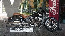 Acheter une moto neuve INDIAN Scout (custom)