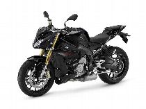 Motorrad kaufen Neufahrzeug BMW S 1000 R ABS (naked)
