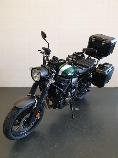 Motorrad kaufen Occasion YAMAHA XSR 700 ABS (retro)