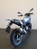 Motorrad kaufen Occasion BMW G 310 GS ABS (enduro)
