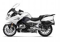 Aquista moto Veicoli nuovi BMW R 1250 RT (touring)