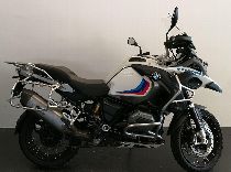 Motorrad kaufen Occasion BMW R 1200 GS Adventure ABS (enduro)