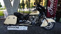 Buy motorbike New vehicle/bike INDIAN Chieftain Classic (touring)