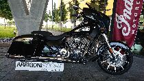 Motorrad kaufen Neufahrzeug INDIAN Chieftain Limited (custom)