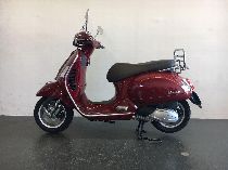 Motorrad kaufen Occasion PIAGGIO Vespa GTS 300 HPE (roller)
