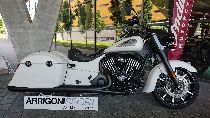 Acheter une moto neuve INDIAN Springfield Dark Horse (custom)