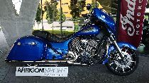 Acheter une moto neuve INDIAN Chieftain Limited (touring)