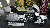 Acheter une moto neuve INDIAN Roadmaster (touring)