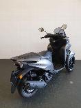 Motorrad kaufen Occasion YAMAHA MW 125 Tricity (roller)