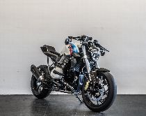 Motorrad kaufen Occasion BMW R 1200 R ABS (naked)