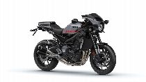 Motorrad kaufen Neufahrzeug YAMAHA XSR 900 (retro)