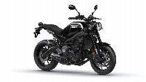 Motorrad kaufen Neufahrzeug YAMAHA XSR 900 ABS (retro)