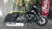 Acheter une moto neuve INDIAN Chieftain Dark Horse (touring)