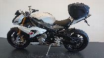 Motorrad kaufen Occasion BMW S 1000 R ABS (naked)