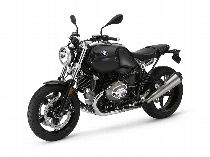 Aquista moto Veicoli nuovi BMW R nine T Pure ABS (retro)