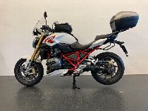 Motorrad kaufen Occasion BMW R 1200 R ABS (naked)