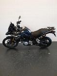 Motorrad kaufen Occasion BMW F 850 GS (enduro)