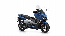 Motorrad kaufen Neufahrzeug YAMAHA XP 530 TMax DX ABS (roller)