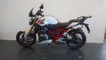 Motorrad kaufen Occasion BMW R 1200 R ABS (naked)