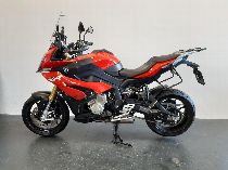 Motorrad kaufen Occasion BMW S 1000 XR ABS (touring)