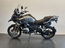 Motorrad kaufen Occasion BMW R 1200 GS ABS (enduro)