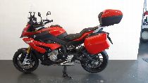 Motorrad kaufen Occasion BMW S 1000 XR ABS (touring)