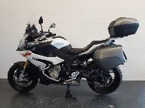 Motorrad kaufen Occasion BMW S 1000 XR ABS (touring)