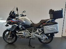 Motorrad kaufen Occasion BMW R 1200 GS ABS (enduro)
