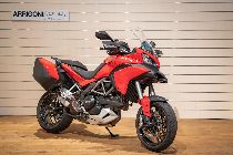 Motorrad kaufen Occasion DUCATI 1200 Multistrada ABS (enduro)