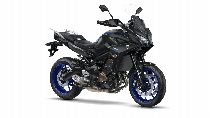 Motorrad kaufen Neufahrzeug YAMAHA Tracer 900 (touring)