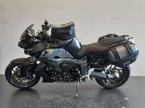 Motorrad kaufen Occasion BMW K 1300 R ABS (naked)