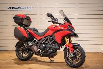 Motorrad kaufen Occasion DUCATI 1200 Multistrada (enduro)