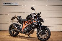 Motorrad kaufen Occasion KTM 1290 Super Duke R ABS (naked)