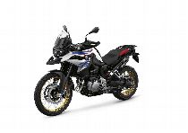 Motorrad kaufen Neufahrzeug BMW F 850 GS (enduro)