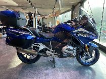Motorrad kaufen Occasion BMW R 1200 RT ABS (touring)