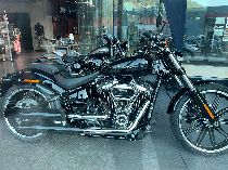 Motorrad kaufen Neufahrzeug HARLEY-DAVIDSON FXBRS 1868 Breakout 114 (custom)