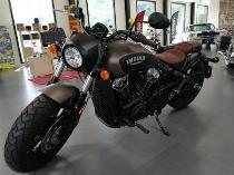 Motorrad kaufen Vorführmodell INDIAN Scout Bobber ABS