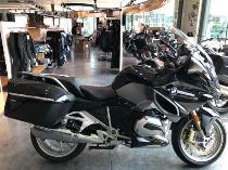 Motorrad kaufen Vorführmodell BMW R 1200 RT ABS