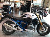 Motorrad kaufen Vorführmodell BMW R 1200 R ABS
